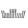 Cylinder Head Bolt Set of 18 for Cummins 4bt