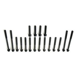 Cylinder Head Bolt Set of 18 for Cummins 4bt