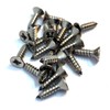No.6 x 1/2" (3.5mm x 12mm) Pozi Countersunk Self-Tapping Screw