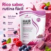 Biotina Colágeno 60 Soft Chews Fórmula Completa Uso Diario