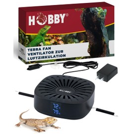 Hobby Terra Fan