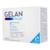 Gelan Plus Gel 8 G/1 G/100 Ml, 4 Frascos 40