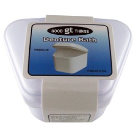 Good Things Denture Bath