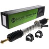 NICHE Steering Gear Box Rack & Pinion for Kawasaki Mule