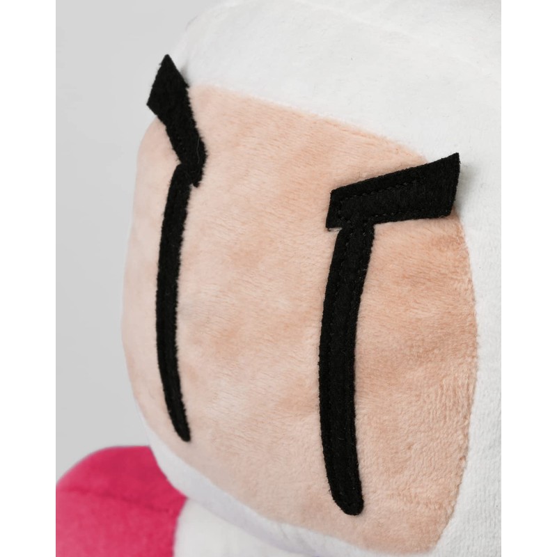 iTEMLAB Bomberman Plush Bomberman