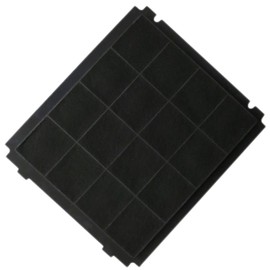 AirForce Carbon Filter 305 x 266 x 155 mm