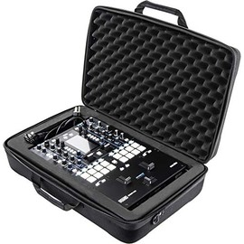 Streemline Pro Tour Carrying Bag For The Rane 72 Mixer & Mixers of SIMILAR Size