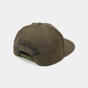 Callaway C24191110 Men's Flat Cap (Stretchable and Adjustable Size) /