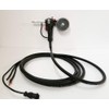 INTBUYING Aluminum Spool Gun with 10pcs Conductive Nozzle for MillerMatic