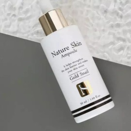 SS [에스에스_62]겉산속촉 달팽이점액 앰플 앰플 50ml 스네일 SS_62 Outer Layer Inner Nourishing Snail Mucin Ampoule 50ml Snail
