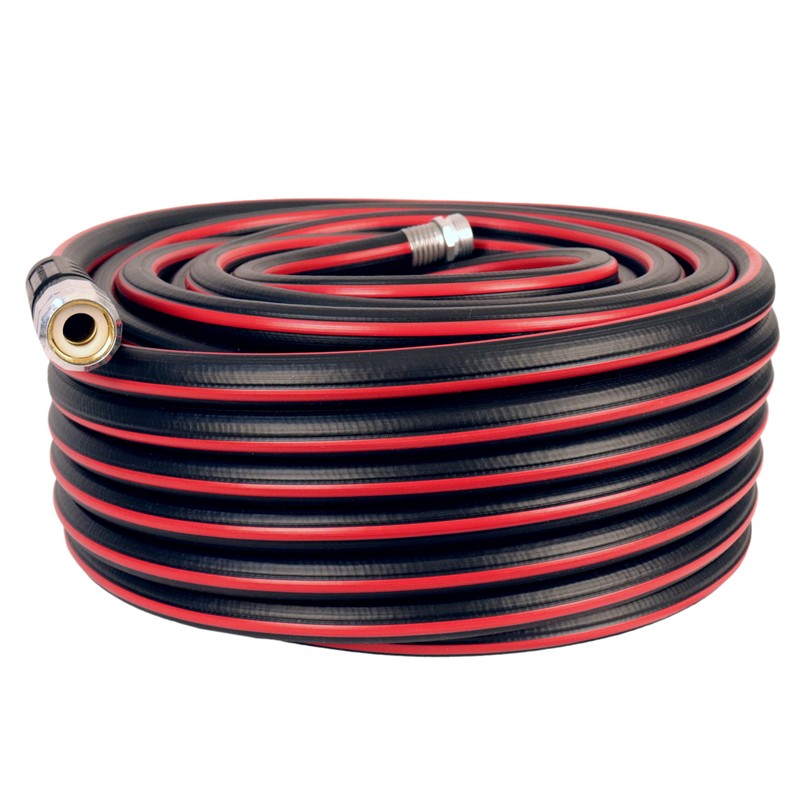 Kink Control Pro Garden Hose, Water Hosewith Superior UV Resistance,