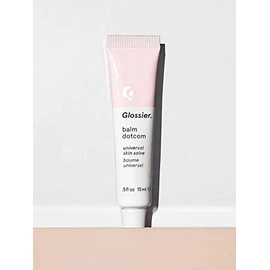 GLOSSIER original balm dotcom - universal skin salve 15ml