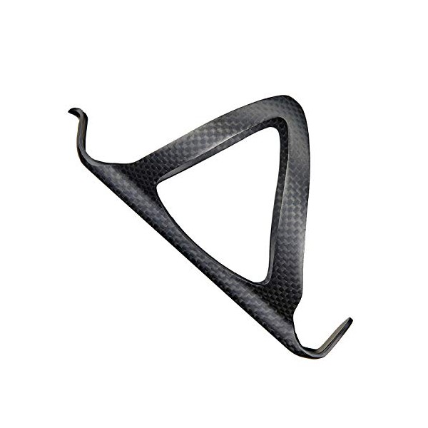 Supacaz Fly Cage Carbon - Black