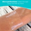 TapeChoice Silicone Tape for Skin Medical Silicone Tape Silicone Skin