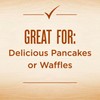 Arrowhead Mills Gluten Free Pancake & Waffle Mix, Organic, 22