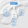 ZEROID [ZEROID]Soothing Foaming Cleanser 240ml