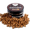 Fjuka Wafters 6mm | Natural | Hookbait Pot | Semi-Buoyant