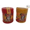 Generic Red Chandan Tikka Lal Chandan Tilak Pooja and Yellow