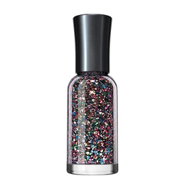 Sally Hansen Xtreme Wear Nail Polish, Confetti Craze, 0.4 Fl. Oz.