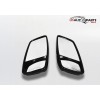 Sanwa Side Door Mirror LH + RH For Isuzu NPR