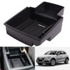 Storage Box Organiser Middle Console for Q5 automatic