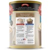 Caffe D'Vita French Vanilla Cappuccino Mix - Instant Cappuccino Mix,
