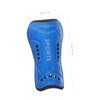 Kisangel Men's and Soccer Shin Guards Adults Shin Pad Inserts