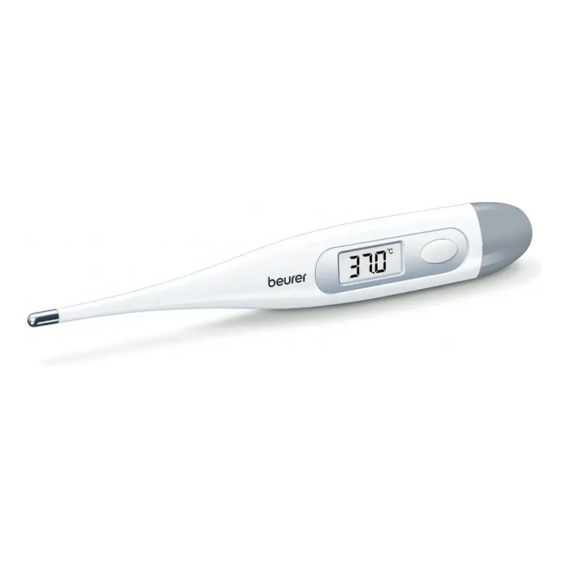 Termómetro Beurer Ft091 Blanco