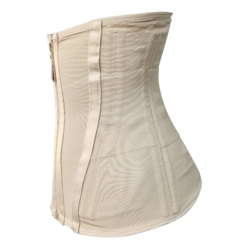 Faja Curvy Cinturilla Extrema Reloj De Arena