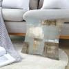 Daesar Bed Throw Pillow Covers, Pillowcase Living Room 4 Pack