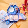 Toddler Cosmetics Toy Children Makeup Box Girls Pretend Play Cosmetics