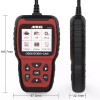 Ancel Automotive Code Reader OBD2 Car Scanner OBDII Engine Fault