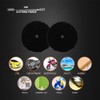 SPTA Microfiber Polishing Pad, 2Pcs 5Inch 125mm Pads Microfiber Cutting