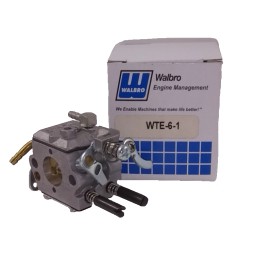 Walbro GENUINE WALBRO CARBURETOR WTE-6 FOR DOLMAR PS 420