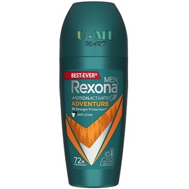 REXONA ROLL ON DEODORANT 45ML