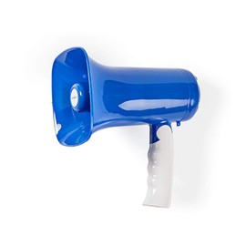NEDIS Megaphone with Bluetooth / 300 m range