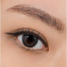 CLIO Extreme Gelpresso Pencil Liner - 001 Black Brown