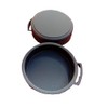 32mm Binocular/Monocular Objective Lens Caps Internal Diameter 40.8-43mm Rubber Cover