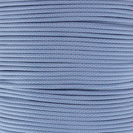 PARACORD PLANET 7-Strand 4mm Paracord Beading Cord (Selection of Over 250 Colors!) Choose from 50, 100, & 250 Foot Lengths