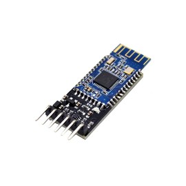 Genérico Modulo Bluetooth 4.0 HM-10 Compatible con Arduino