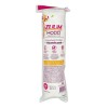 Pads Faciales De Algodón 100 Piezas Almohadillas Desmaquilla