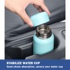 Car Cup Holder Insert/Holder Position Limiter - Anti Shake Silicone