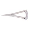 Marking Gauge DIY Hand Made Leather Art Stainless Steel Adjustable