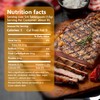 Jake‘s Famous Santa Maria Seasoning, Tri Tip, Beef, Chicken 5.0