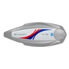 Sign House 00081690 Tricolor Face Plate for B+COM ONE