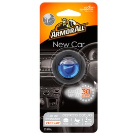 Armor All Membrane New Car 1pk