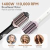Thermal Brush, Blowout Express Ionic Thermal Round Brush Creates Blowout