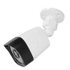 Security Camera Night Vision Monitor Camera Weatherproof Outdoor Surveillance Monitoring
