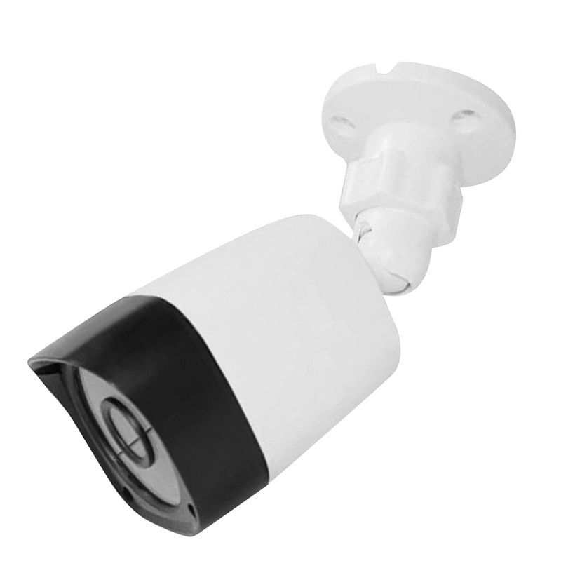 Security Camera Night Vision Monitor Camera Weatherproof Outdoor Surveillance Monitoring