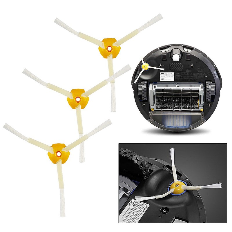 Energup Accessory for Irobot Roomba 500 600 610 620 650